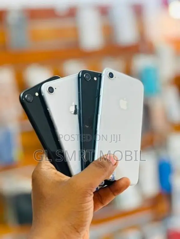 Apple iPhone 8 64GB (Used)
