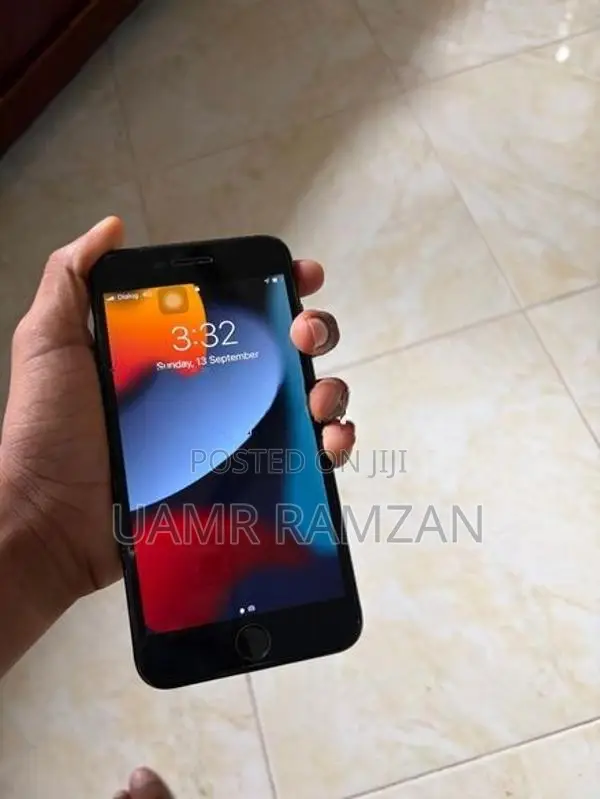 Apple iPhone 7 Plus (Used)
