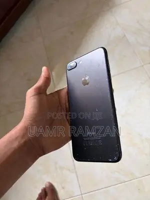 Apple iPhone 7 Plus (Used)