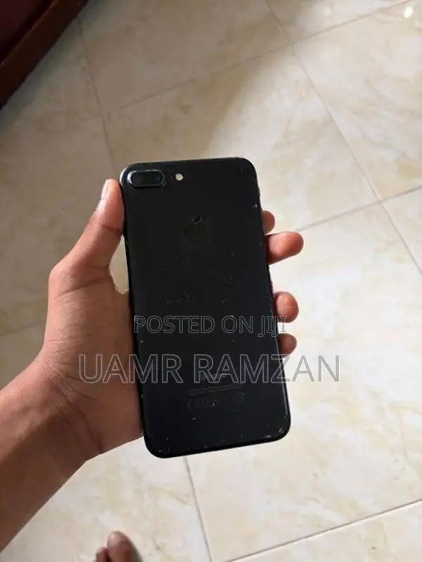 Apple iPhone 7 Plus (Used)