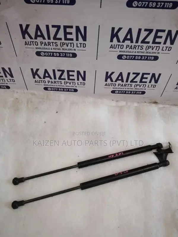 Honda Fit GP6 Dicky Door Shock