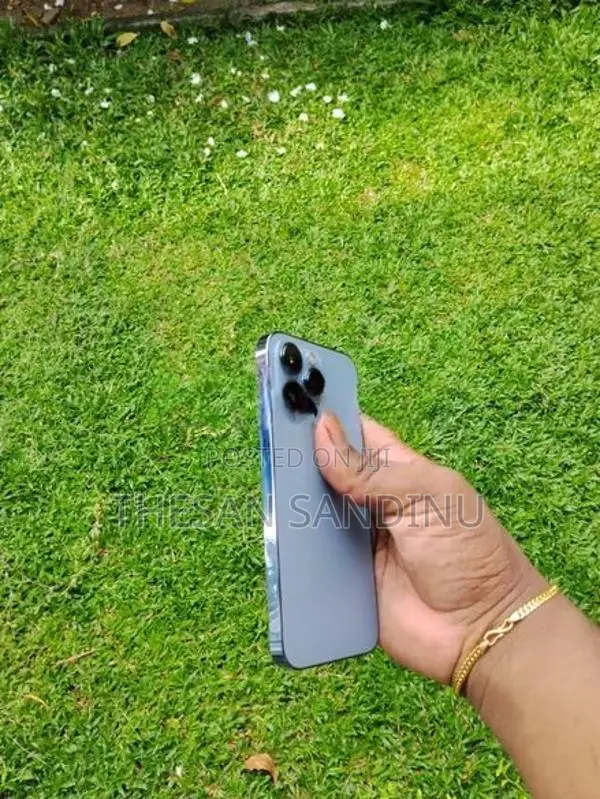 Apple iPhone 13 Pro (Used)