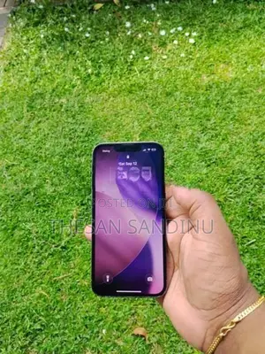 Apple iPhone 13 Pro (Used)