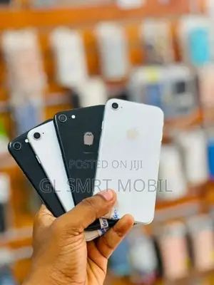 Apple iPhone 8 64GB (Used)