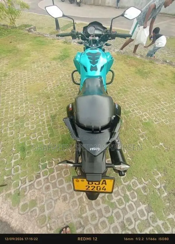 Hero Hunk 2019