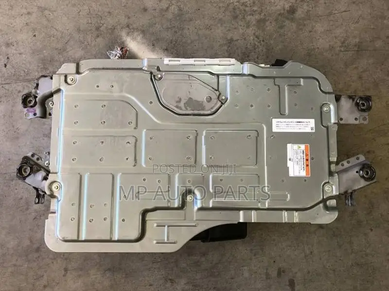 Honda Vezel Brand New Hybrid Battery