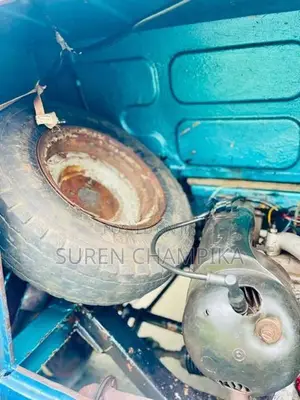 Bajaj RE 1993