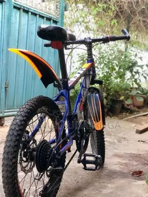 Tomahawk 26” Mountain Bike