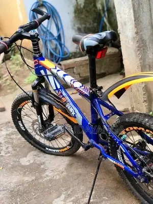 Tomahawk 26” Mountain Bike