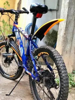 Tomahawk 26” Mountain Bike