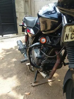 Bajaj Discover 135 DTSI 2008