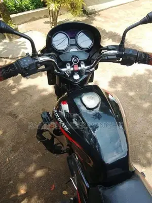 Bajaj Discover 135 DTSI 2008
