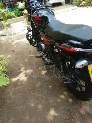 Bajaj Discover 135 DTSI 2008