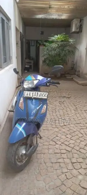 Honda 2007