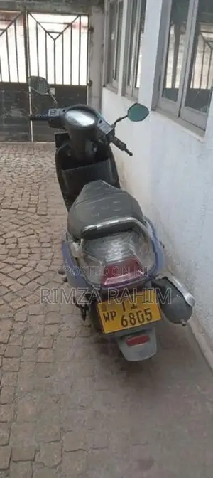 Honda 2007