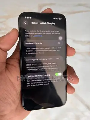 Apple iPhone 13 (Used)