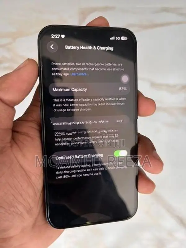 Apple iPhone 13 (Used)