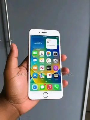 Apple iPhone 8 Plus (Used)