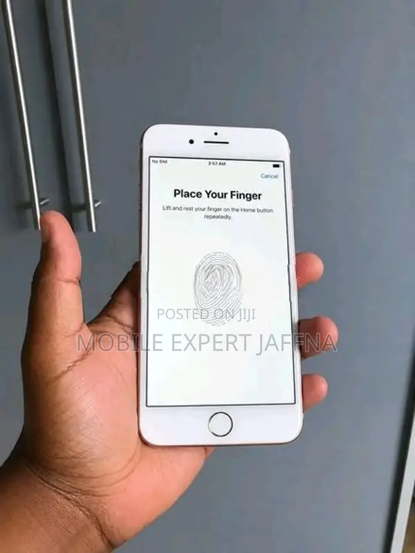 Apple iPhone 8 Plus (Used)