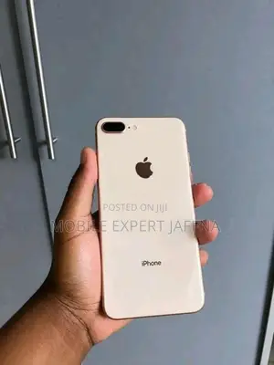 Apple iPhone 8 Plus (Used)