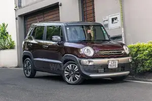 Suzuki XBee Accent Package 2024