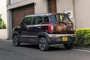 Suzuki XBee Accent Package 2024