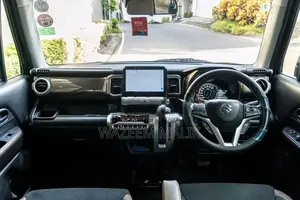 Suzuki XBee Accent Package 2024