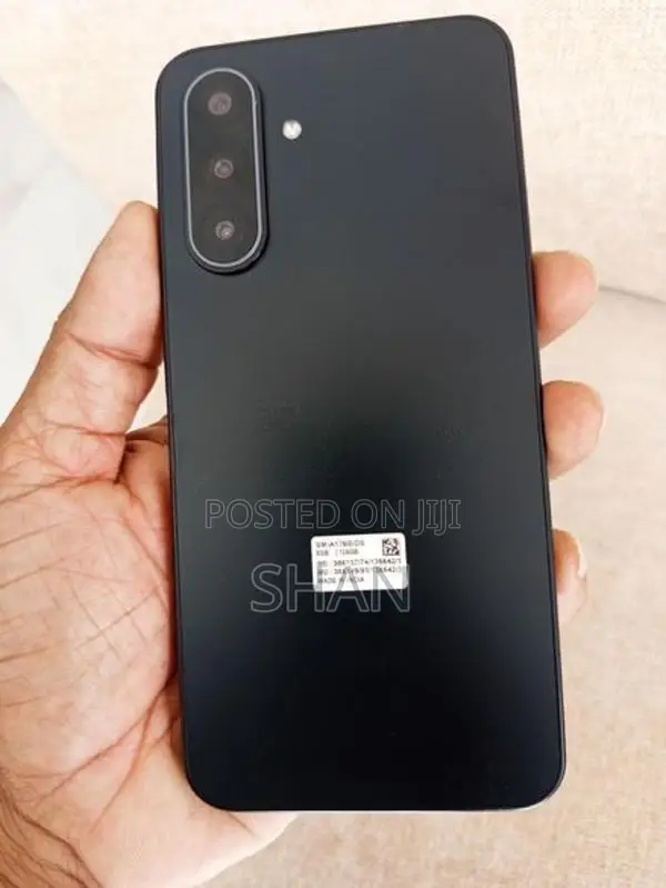 Samsung Galaxy A17 (Used)