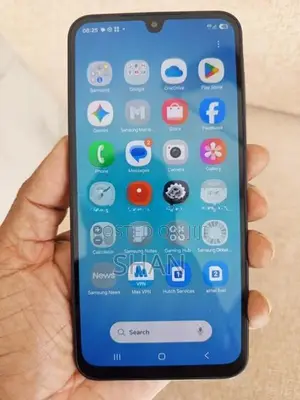 Samsung Galaxy A17 (Used)