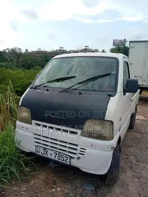 Suzuki Carry 2004