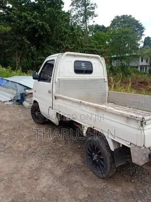 Suzuki Carry 2004
