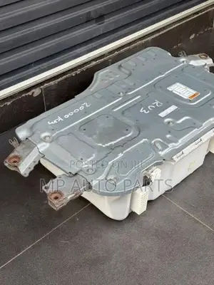Honda Vezel Recondition Hybrid Battery