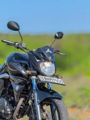 Yamaha FZ v2 2018