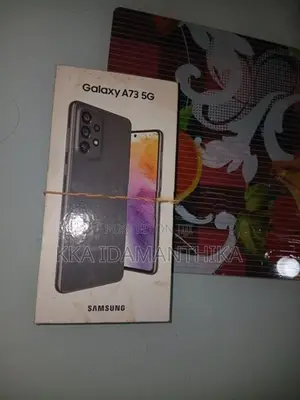 Samsung Galaxy A73 (Used)