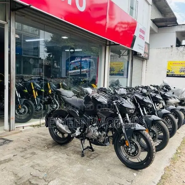 Hero Xtreme 125R Brand New 2026
