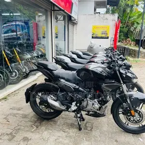 Hero Xtreme 125R Brand New 2026