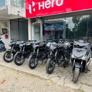 Hero Xtreme 125R Brand New 2026