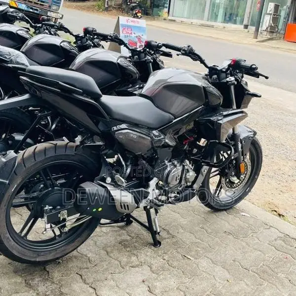 Hero Xtreme 125R Brand New 2026