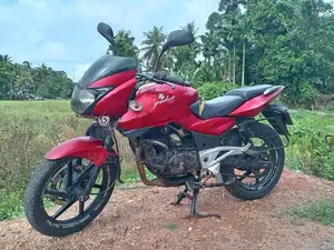 Bajaj Pulsar 200 2008