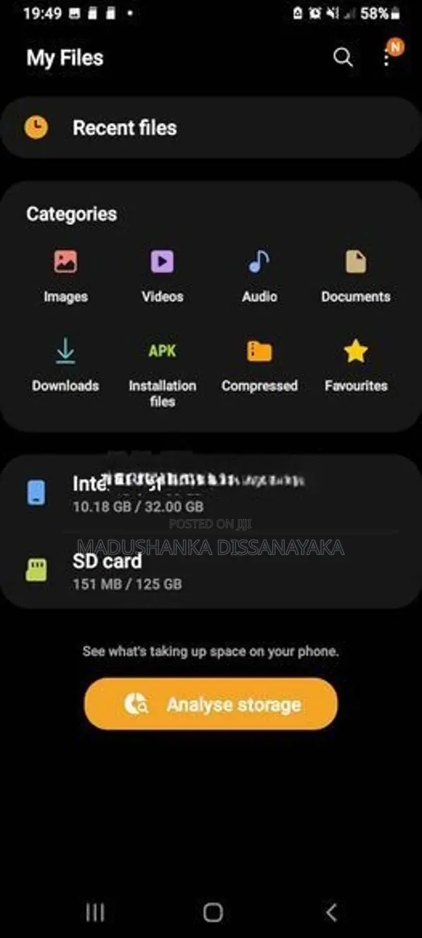 Samsung Galaxy A02s (Used)