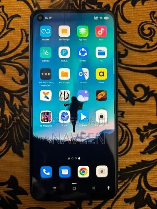 Oppo A73 (Used)