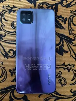 Oppo A73 (Used)