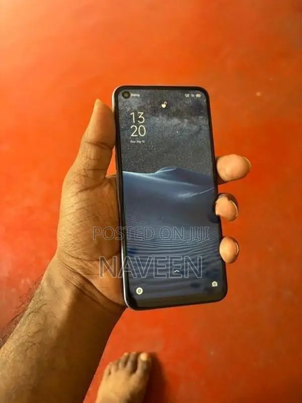 Oppo A73 (Used)