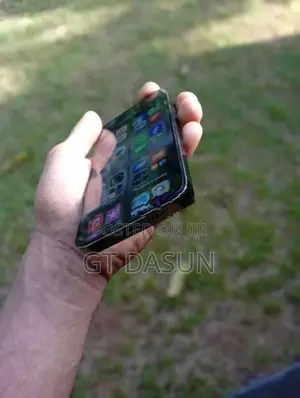 Apple iPhone 13 Pro (Used)
