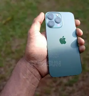 Apple iPhone 13 Pro (Used)