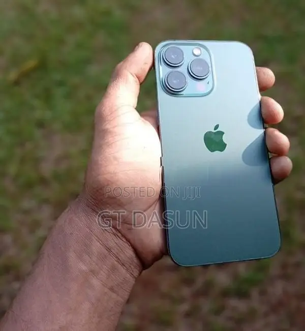 Apple iPhone 13 Pro (Used)