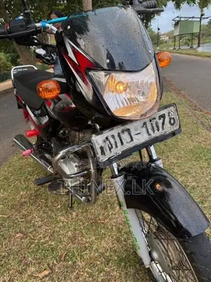Bajaj CT100 2006