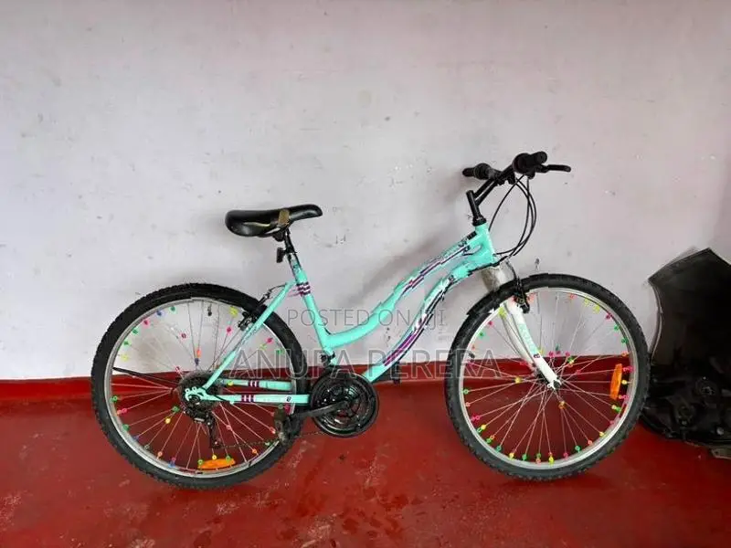 Bicycle