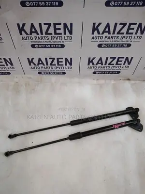Toyota Aqua Dicky Door Shock