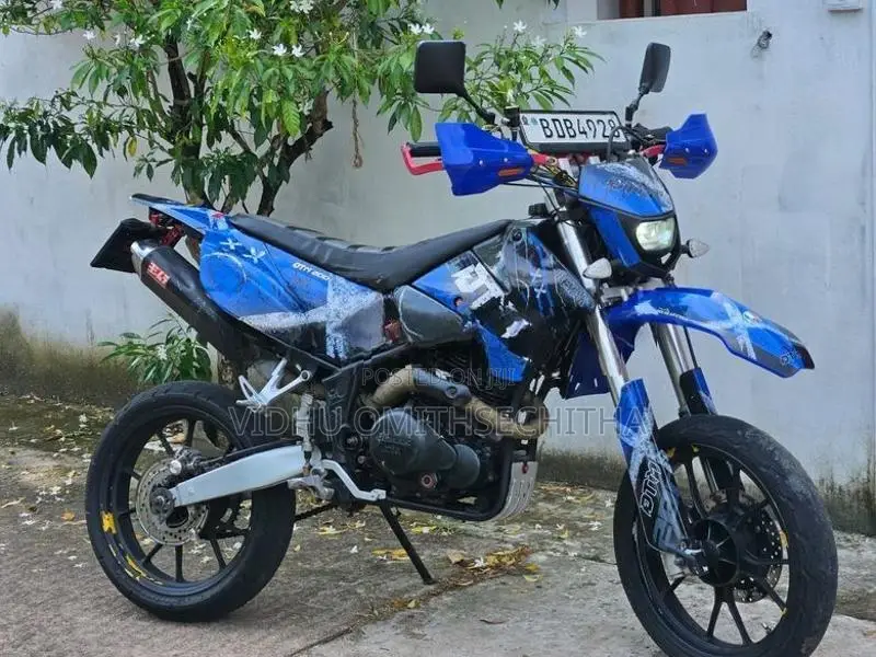Demak DTM 2015